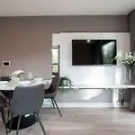 Brand New, Luxury & With Terrace