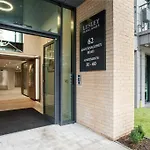 Brand New, Luxury & With Terrace